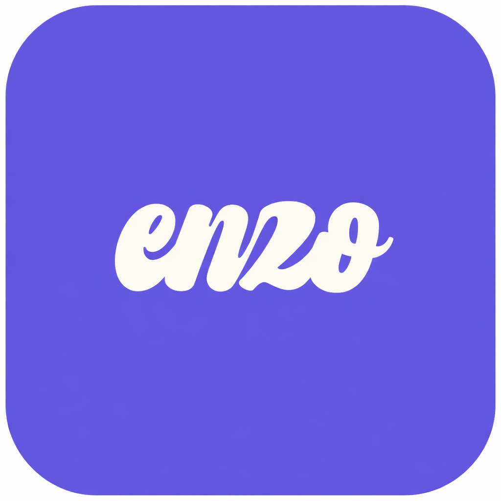 Enzo Ventures logo